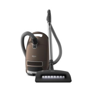 Miele Brillant Canister Vacuum