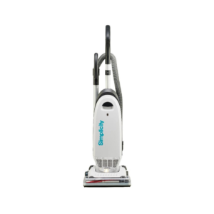 Simplicity Allergy Upright Vacuum S20EZM