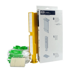 Sebo Automatic X Hepa Service box