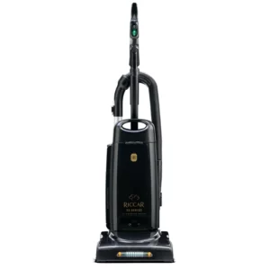 Riccar 25 Series Premium Pet Upright vacuum.