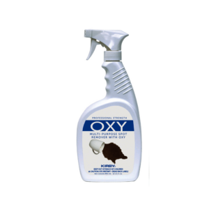 OXY multi-purpose spot cleaner