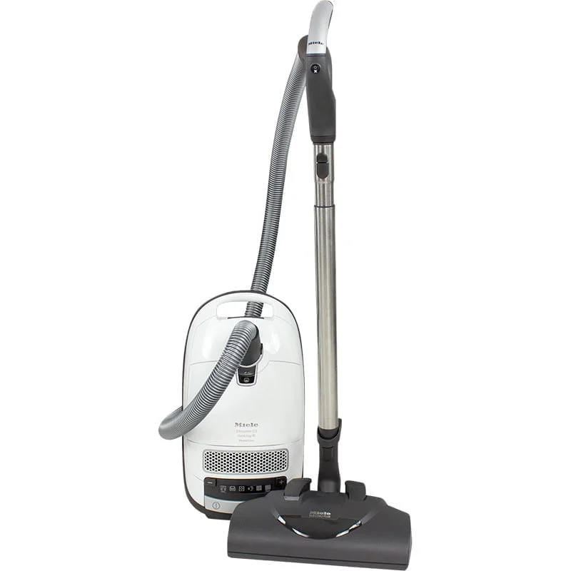 Miele c3 cat and dog vacuum