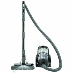 Titan T8000 600 Vacuum