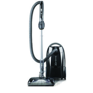 Titan T9500 600 Vacuum