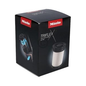 Miele TriFlex Fine Dust Filter (HX-FSF)