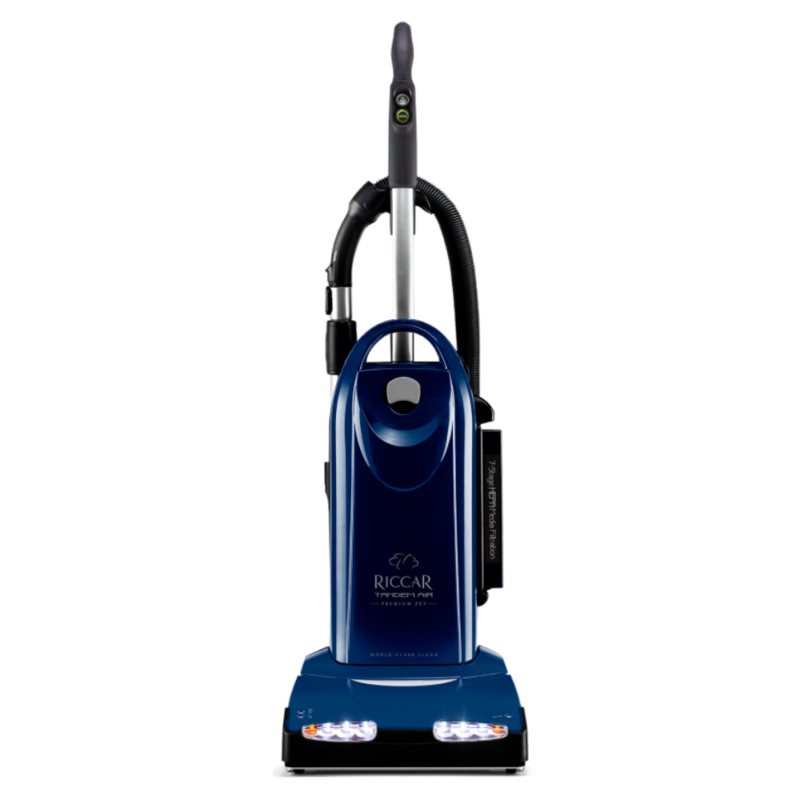 Riccar R40 Pet Vacuum Cleaner