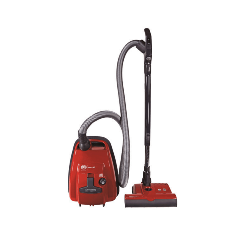 Sebo AirBelt K3 Premium Canister Vacuum