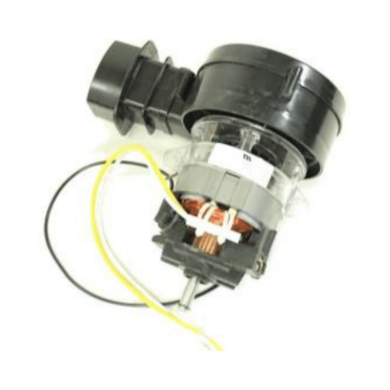 riccar vacuum parts