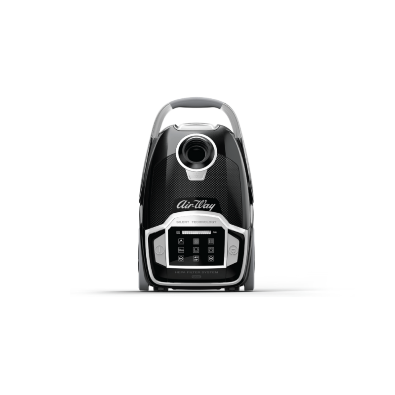 Air-Wayz Ultra Klean Canister Vacuum