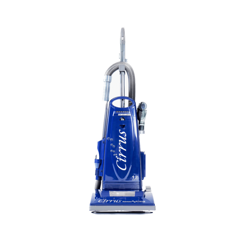 Cirrus CR99 Pet Vacuum