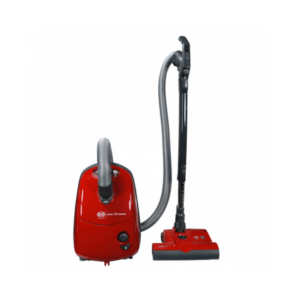 Sebo E3 Premium Canister Vacuum