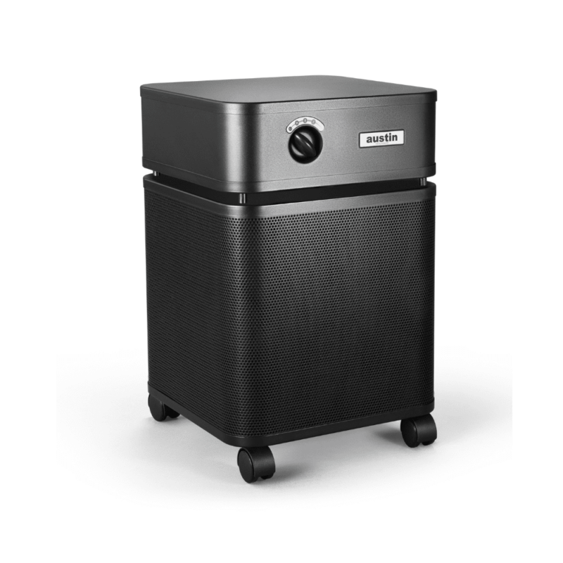 Austin Air HM400 air Purifier Black