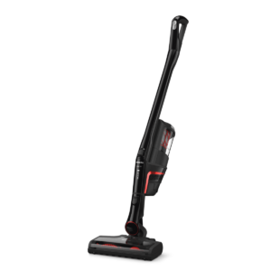 Miele Triflex Black/ Red