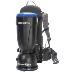 Powr-flite Comfort Pro 6 Quart backpack