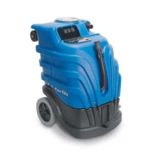 Designed specifically for the full-service car wash and mobile detailer, the Powr-Flite PFX1080CW Carpet Extractor has the power to perform and provide the results every car wash professional expects!