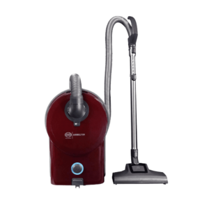 Sebo D1 Turbo Canister Vacuum