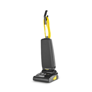 Karcher lightweight commercial upright vacuum cleaner.