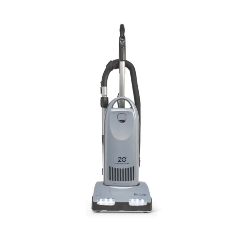 Riccar Tandem Air 20th Anniversary Upright vacuum