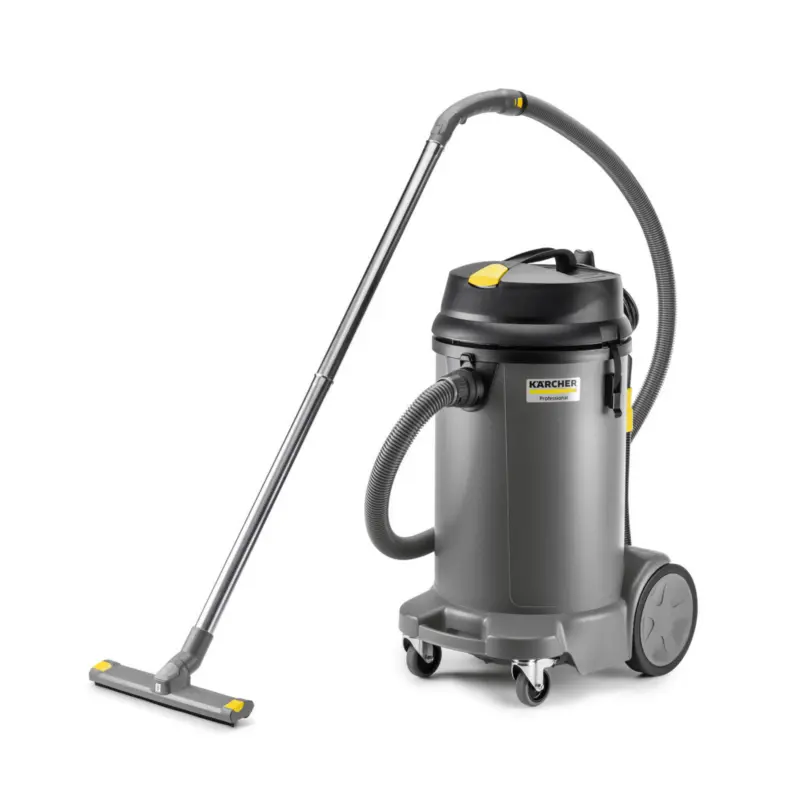 Karcher NT 48/1 Wet dry vacuum.