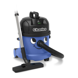 NaceCare Charles wet dry vacuum.