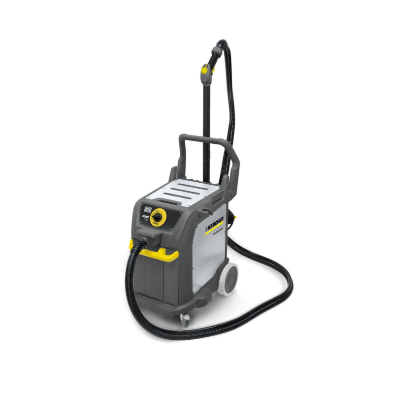 Karcher SGV 6/5 Professional Steam Cleaner.