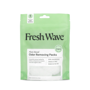 Fresh Wave Odor Removing Bead packs