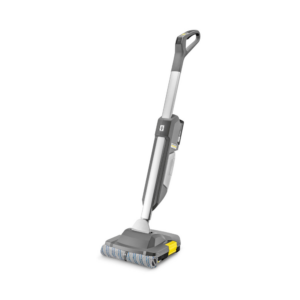 Karcher Compact Cordless floor scrubber