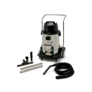 Powr-Flite Commercial Grade wet dry 20 gallon vacuum.